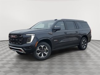 New 2025 GMC Yukon XL AT4 Ultimate image 1