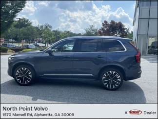 New 2026 Volvo XC90 T8 Ultra image 1