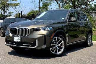 Used 2025 BMW X5 xDrive40i w/ Premium Package image 1