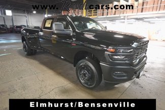 New 2025 RAM 3500 Tradesman image 1