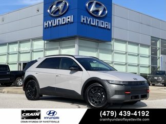 New 2025 Hyundai Ioniq 5 XRT image 1