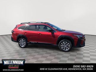 Used 2024 Subaru Outback Premium image 1