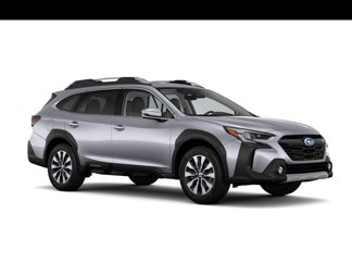 New 2025 Subaru Outback Touring XT image 1