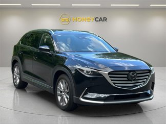 Used 2021 MAZDA CX-9 Grand Touring image 1
