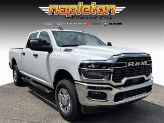 New 2026 RAM 2500 Tradesman image 1