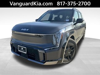 New 2026 Kia EV9 GT-Line image 1