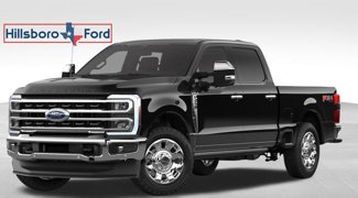 New 2026 Ford F250 King Ranch image 1