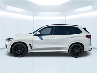 Used 2023 BMW X5 xDrive40i w/ Executive Package video 2