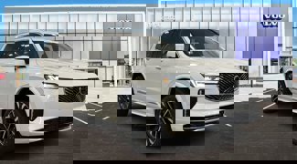 New 2025 Volvo XC90 T8 Plus w/ Protection Package Premier image 1