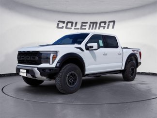 New 2025 Ford F150 Raptor image 1