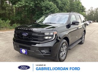 New 2025 Ford Expedition Active image 1
