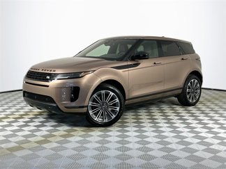 Used 2026 Land Rover Range Rover Evoque S image 1
