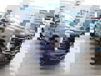 New 2025 Ford F250 Lariat image 1