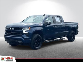 Used 2022 Chevrolet Silverado 1500 RST w/ RST All Star Premium Package image 1