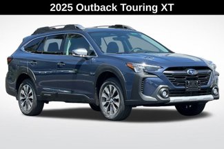 New 2025 Subaru Outback Touring XT image 1