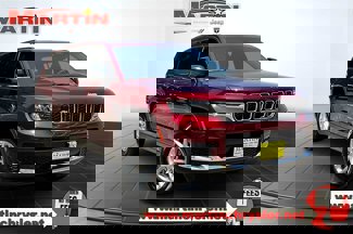 New 2025 Jeep Grand Cherokee L Laredo w/ Trailer Tow Package image 1