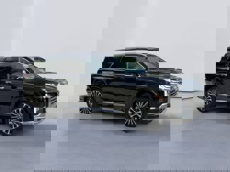 New 2025 Hyundai Palisade Calligraphy image 1