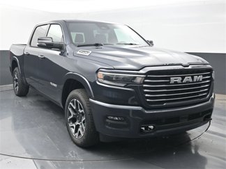 New 2026 RAM 1500 Laramie image 1