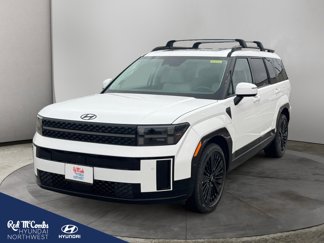 New 2026 Hyundai Santa Fe Calligraphy image 1
