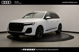 New 2025 Audi Q7 3.0T Premium Plus image 1