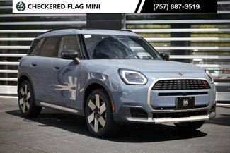 New 2025 MINI Cooper Countryman S w/ Comfort Package Max image 1