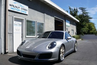 Used 2017 Porsche 911 Carrera S image 1