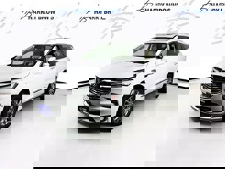 Certified 2023 Buick Enclave Essence w/ Experience Buick Package image 1