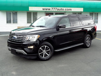 Used 2018 Ford Expedition Max XLT w/ Equipment Group 202A image 1