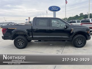New 2025 Ford F150 Tremor image 1