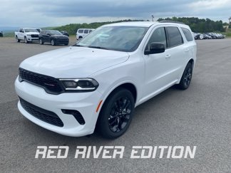 New 2025 Dodge Durango GT image 1