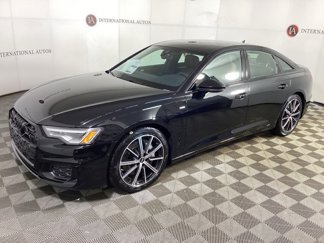 New 2025 Audi A6 Premium Plus w/ Premium Plus Package image 1