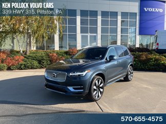 New 2025 Volvo XC90 T8 Ultra w/ Protection Package Premier image 1