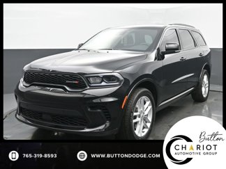 New 2025 Dodge Durango GT image 1