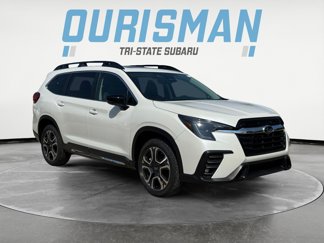 New 2025 Subaru Ascent Limited image 1