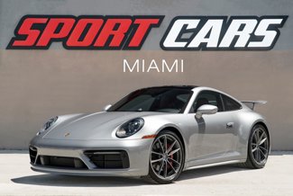 Used 2024 Porsche 911 Carrera S image 1