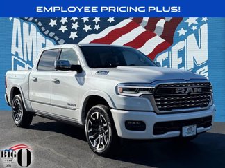 New 2025 RAM 1500 Limited image 1