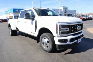 New 2025 Ford F350 XL w/ FX4 Off-Road Package image 1
