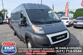 Used 2019 RAM ProMaster 3500 image 1