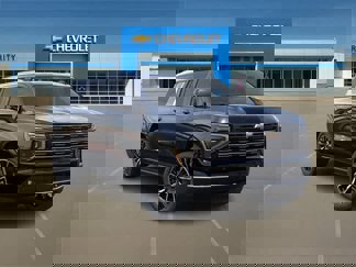 New 2025 Chevrolet Suburban High Country image 1