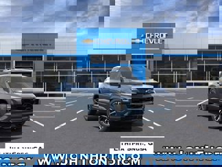 New 2026 Chevrolet Equinox RS w/ Convenience Package III image 1