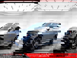 Used 2023 Mercedes-Benz GLC 300 4MATIC w/ AMG Line image 1