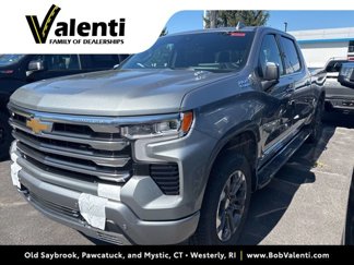 New 2026 Chevrolet Silverado 1500 High Country w/ Technology Package image 1