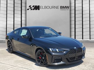 New 2026 BMW 430i Coupe w/ M Sport Package image 1