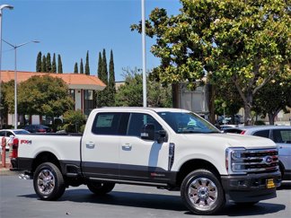 New 2025 Ford F250 King Ranch image 1