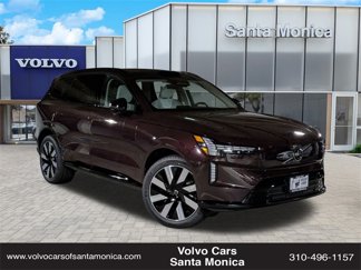 New 2025 Volvo EX90 Plus image 1