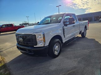 New 2025 Ford F250 XL w/ 360-Degree Camera Package image 1