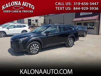 Used 2024 Subaru Outback Premium image 1
