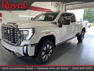New 2025 GMC Sierra 2500 Denali w/ Denali Reserve Package image 1