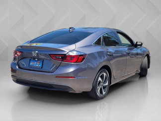 Used 2021 Honda Insight EX image 1