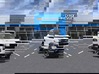 New 2026 Chevrolet Equinox RS w/ Convenience Package III image 1